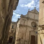 公寓 Casetta San Domenico